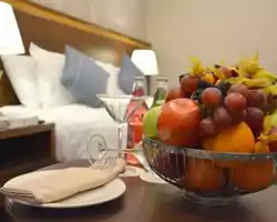 MADEN Hotel-مادن thumbnail